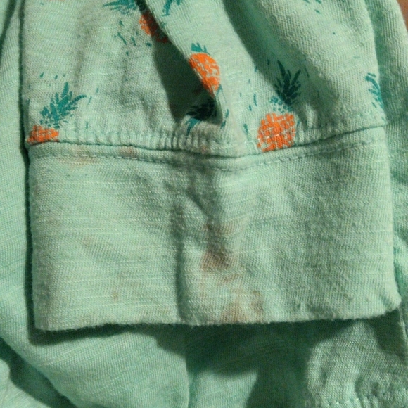 Ladies Beach Tee - Picture 10 of 11